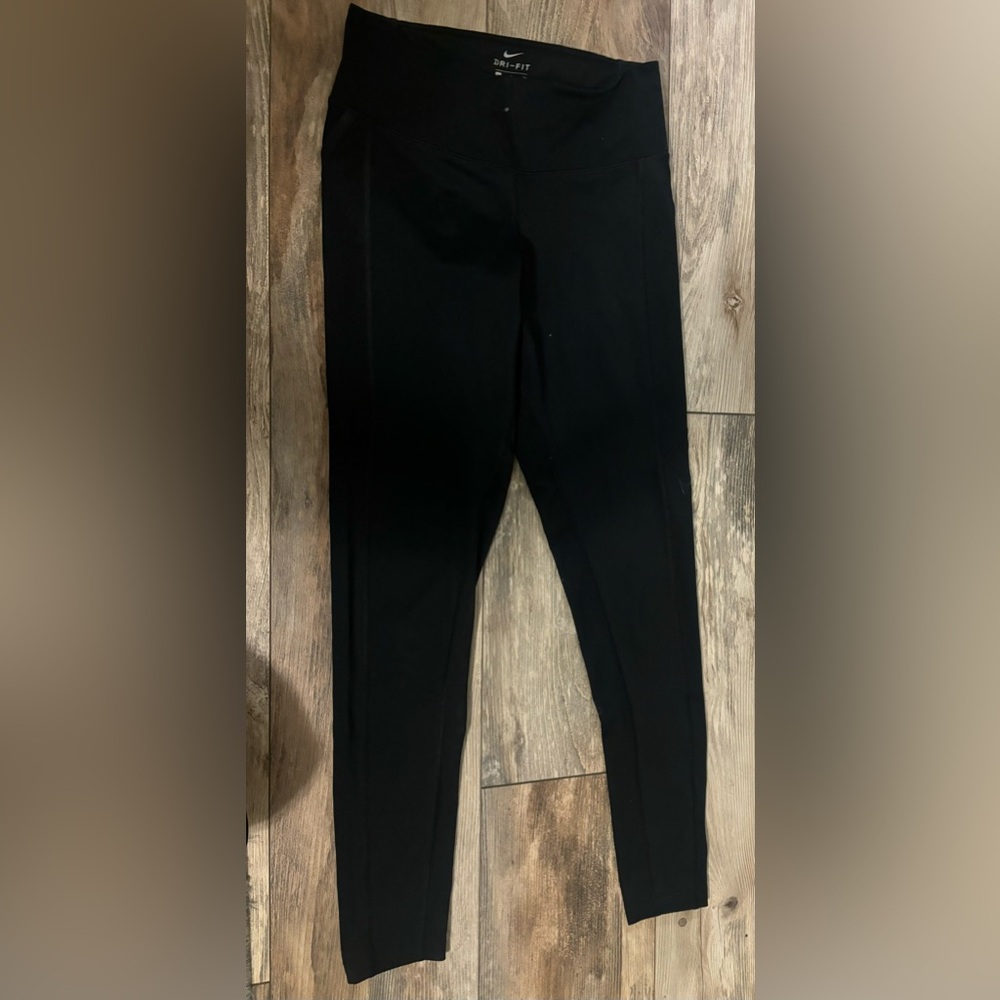 NIke running pants/leggings